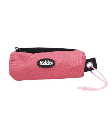 Nobby Snack Dummy Puppy Rosa - Buy Online on GoSupps.com