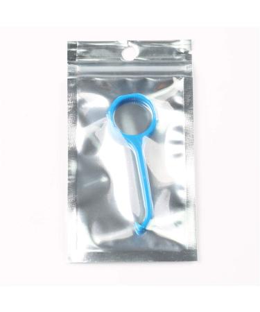 Aligner-B-Out Badass Blue 4 Pack - Clear Aligner Removal Tool 4 Count - Buy Online on GoSupps.com
