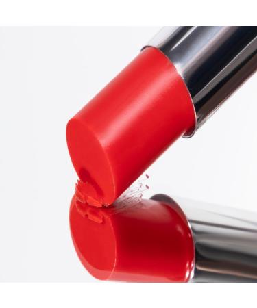CHADO Cosmetics Baume Tabou Tinted Lip Balm - Red | Hydrating & Long-lasting | International Shipping - Buy Online on GoSupps.com
