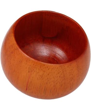 Beavorty 3-in-1 Soap Shell for Travel | Eco-Friendly Bamboo Razor Soap Bowl & Wooden Accessories | Perfect for Bare Trash Travel - Buy Online on GoSupps.com