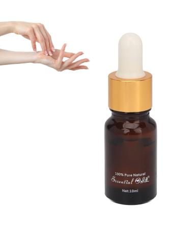 10ml Hand Care Serum - Nourishing Smooth Skin Treatment & Portable Hand Oil for Ultimate Hand Care - Buy Online on GoSupps.com