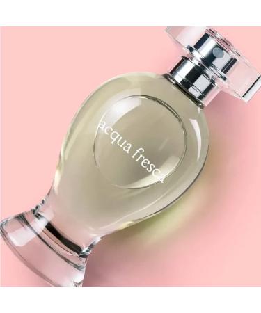 Boticario - Linha Boticollection (Acqua Fresca) - Colonia Feminina 100 Ml - (Boticollection Collection - Eau de Cologne for Women 3.4 Fl Oz) - Buy Online on GoSupps.com