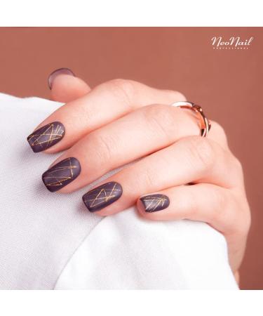 Buy NeoNail Original Spider Gel 5g - Gold Nail Decoration for Stunning Nail Art | International Shipping Available - Buy Online on GoSupps.com