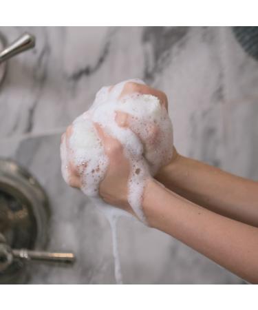 Body Cleansing Gel - Paraben Free Silicone Free Sulfate Free | 10 fl. oz | Signature Scent | Moisturizing Body Wash for Sensitive Skin | At Home Spa Experience - Buy Online on GoSupps.com