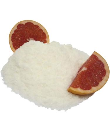 Frankonia Bath & Spa Sauna Salz Peeling - Pink Grapefruit 400g | Vegan Body Scrub with Jojoba Oil & Vitamin E | Paraben-Free Sea Salt Exfoliator for All Skin Types - Buy Online on GoSupps.com