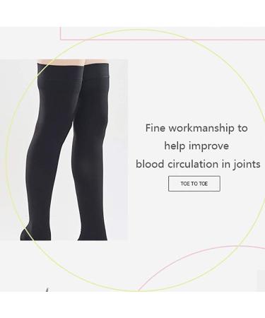 Buy Aciyd Thin Leg Care Compression Socks - 23-32 mmHg for Varicose Veins Relief | Comfortable & Durable Design for Men & Women - Buy Online on GoSupps.com