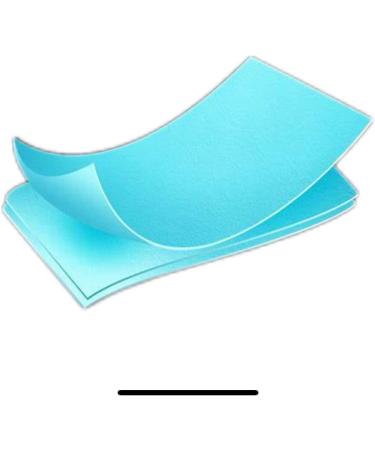 Eco-Friendly Laundry Detergent Sheets - Convenient & Effective | Ship Internationally - Buy Online on GoSupps.com