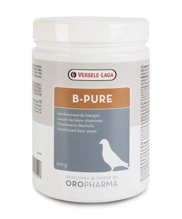 Versele-Laga Oropharma B-Pure Dried Brewers Yeast