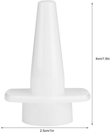 Nasal Spray Nozzle Nasal Spray Mini 20Pcs for Home Farm Home 's Nose - Buy Online on GoSupps.com