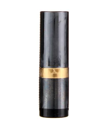 Revlon Super Lustrous Lipstick  Goldpearl Plum  610  0.15 oz