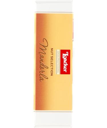 Loacker Pastisseria Almond Nut Biscuits 12 x 100 g - Buy Online on GoSupps.com