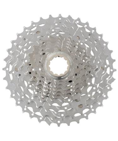 SHIMANO XT CS-M771 Bicycle Cassette (10-Speed) 11-36 T