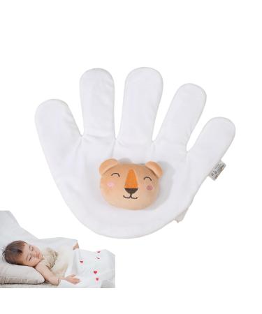 Soft Cartoon Baby Pacifier for Sleep | HMLTD Colorful Sleep Accessories for Babies & Kids | International Shipping - Buy Online on GoSupps.com