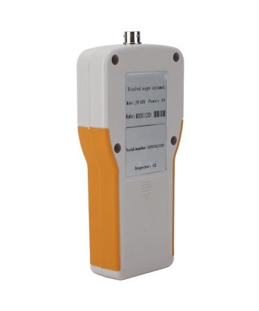 EVSCAN JPB - 607A Portable Digital Dissolved Oxygen Analyzer | Multi-Point Calibration | International Shipping - Buy Online on GoSupps.com