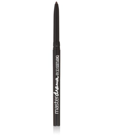 Maybelline New York Eye Studio Master Drama Cream Pencil Liner  Bold Brown 415  0.01 Ounce - Buy Online on GoSupps.com