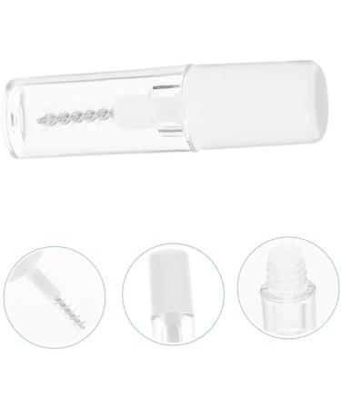 HAPINARY brow gel brow gel liquid clear setting gel mascara gel plastic - Buy Online on GoSupps.com