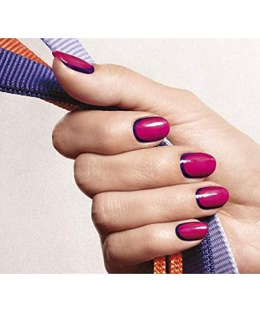 Maybelline Color Show Nail Polish 335 Broadway Blues 7 ml - Buy Online on GoSupps.com