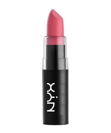 NYX Matte Lipstick Angel - Long-Lasting, Creamy Formula | Buy Online - Buy Online on GoSupps.com