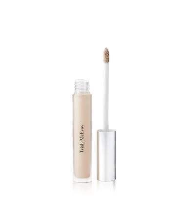 Trish McEvoy Eye Base Essentials Upper Eye Brightening Eyeshadow Primer - Sand