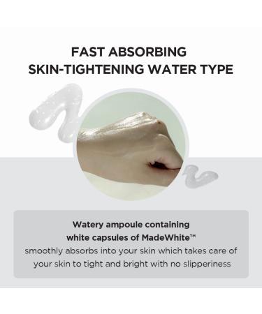 SKIN1004 Centella Tone Brightening Capsule Ampoule 3.38 fl.oz (100ml) | Calming Moisturizing & Brightening for Sensitive Skin - Buy Online on GoSupps.com