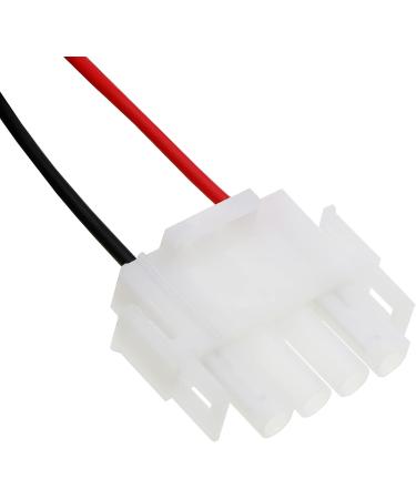 Buy Battery Replacement for ABB AC400 Systems SB522V1 3BSC760015R1 - International Shipping Available - Buy Online on GoSupps.com
