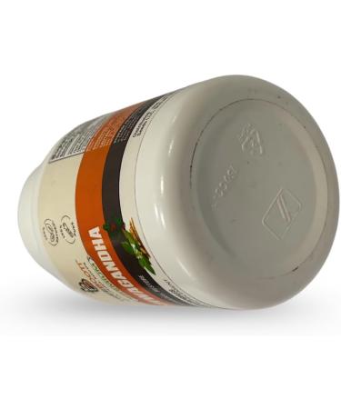 TREEBOOTI Premium Ashwagandha 800mg High Potency Root Extract | Non-GMO Gluten-Free 60 Capsules - Buy Online on GoSupps.com