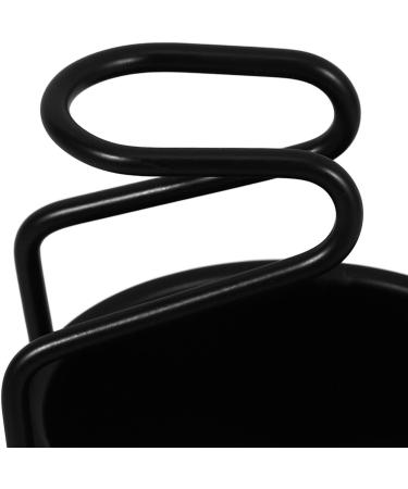 Stainless Steel Shaving Stand Set - Razor Holder Brush & Soap Bowl for Elegant Bathroom Supplies | International Shipping Available - Buy Online on GoSupps.com