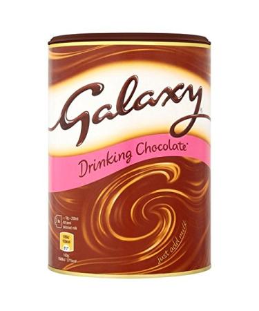 Galaxy Galaxy Drinking Chocolate 500g