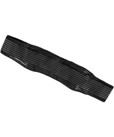 ARTIBETTER Self-Heating Lumbar Brace - Back Support Belt for Lower Back Pain Relief | International Shipping Available - Buy Online on GoSupps.com
