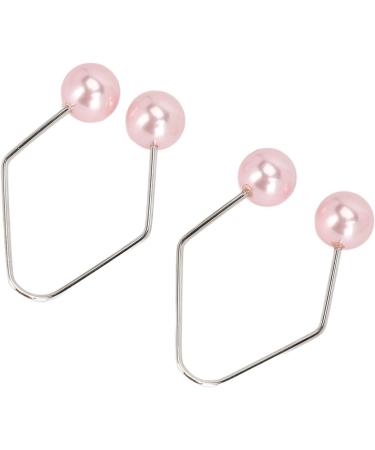Dimple Maker Balls Piercing Easy To Wear Dimple Makers Painless Muscle Training for Face (BROLEOy26epxv84k-13) pink - Buy Online on GoSupps.com