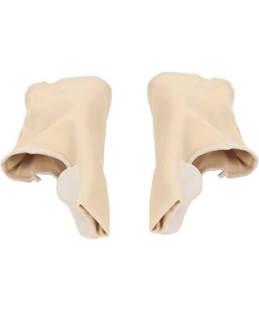 Buy Hallux Valgus Corrector - 1 Pair Orthotics Splint for Foot Pain Relief & Toe Straightening - Buy Online on GoSupps.com