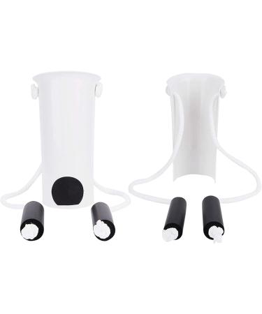 JKLAND Sick Aid: Sock Assist Device for Elderly | Easy-On Easy-Off Stocking Slider with Foam Handles | Reduce Waist Bending - Buy Online on GoSupps.com