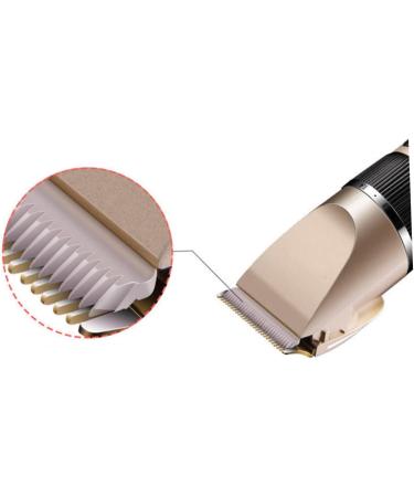 FRCOLOR Barbering Supplies 1 Set Electric Haircut Supplies Hair Clipper Hair Trimmers Hair Cutting Tool aldult Electric Clippers Barber Supplies - Buy Online on GoSupps.com