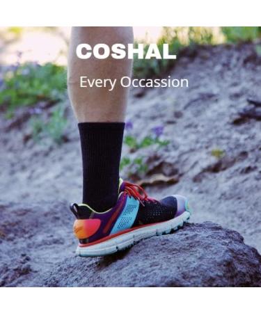 COSHAL 3 Pairs Womens Diabetic Socks wide Honey Comb top soft cuff Ankle Medium-Elastic Grip Soft Toe cosy feel for sensitive feet Legs Non-Binding Circulatory Socks SIZE (4-7) One Size Black ( 3 Pairs ) - Buy Online on GoSupps.com