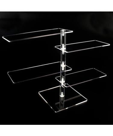 CAIIHUASHOPING Animal Acrylic Glasses Stand - Stylish Sunglasses Rack & Holder for Sun Goggles Display - Buy Online on GoSupps.com