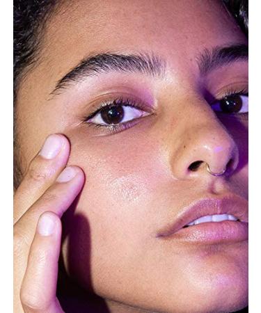 Hemp Seed Hydrating Face Oil - Vegan Moisturizing Serum for All Skin Types | Cruelty-Free Facial Care 1.0 Fl. Oz - Buy Online on GoSupps.com