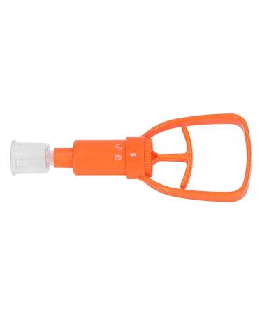 Venom Extractor - First Aid Tool for Bee Stings & Snake Bites | Essential Poison Suction Pump for Camping & Hiking Adventures - Buy Online on GoSupps.com