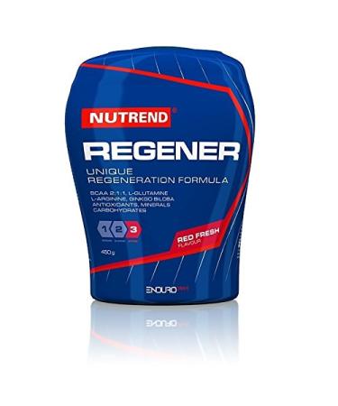 NUTREND ND Regener Red Fresh 450 g