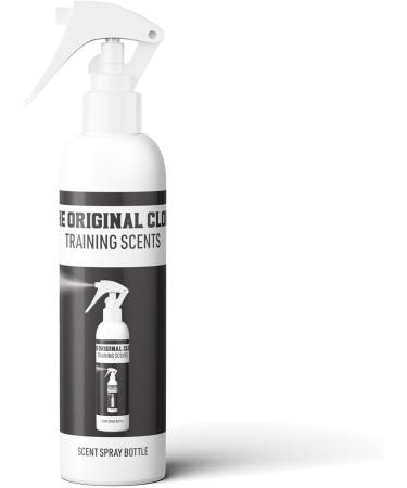 Dog & Field THE ORIGINAL CLONE DOG TRAINING SCENTS Gundog & Scent Training with Pheasant Duck Rabbit & Grouse scented liquid (Pheasant 60ml) - Buy Online on GoSupps.com