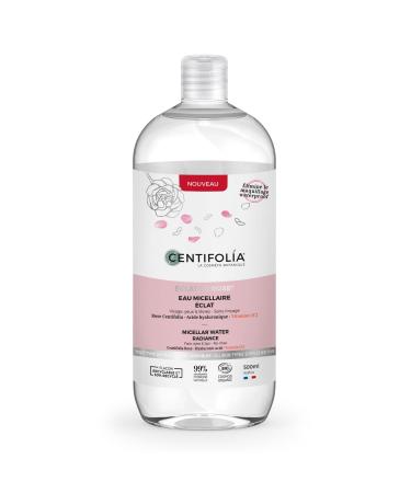 Centifolia Eclat de Rose Millaire Water 500 ml