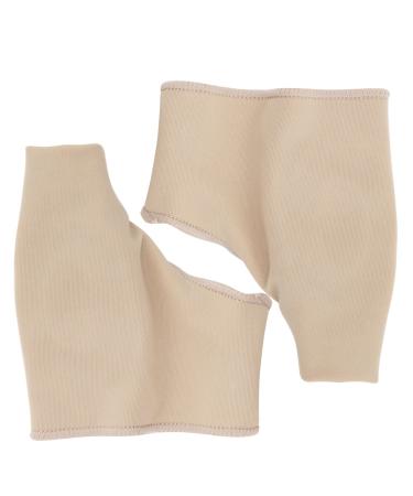Thumb Valgus Corrector Elastic Valgus Corrector Soft Silicone Easy for Foot Care