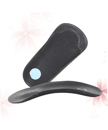 Buy Beaupretty Arch Support Insoles - Invisible Anti-Slip Half Yard Latex Pads for Comfort - Size 5 - International Shipping Available - Buy Online on GoSupps.com