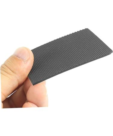 Beaupretty Shoe Pads for Women - 4 Pairs of Adhesive Sole Protectors & Grips for Sandals Block Shoes & Heels - Comfort Massagers for Neck & Back - Buy Online on GoSupps.com