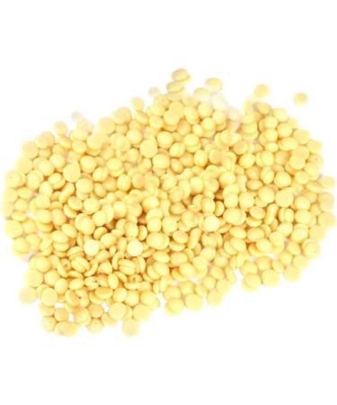 Beavorty Hartwachs-Kit: Painless Hair Removal Wax Beans for Bikini & Body | Medium Beige Depilation Solution - Buy Online on GoSupps.com