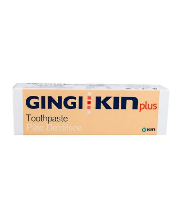Gingi Kin Pasta B5 75ml
