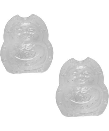 TEHAUX 6 Pcs Vegetable Shaping Fruit Melon Omatome Melon Forming Pumpkin Square - Buy Online on GoSupps.com