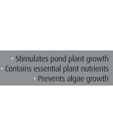 Blagdon Flora Boost Pond Plant Food Fertilizer - 250ml | Promotes Growth & Blooms, Prevents Algae | Treats 2273L - Buy Online on GoSupps.com