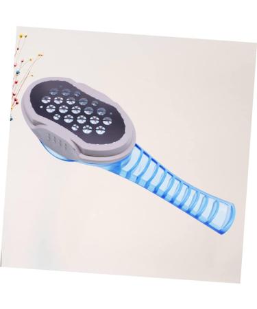 Beatifufu Remover Foot Heel File Professional Foot File Evil Eye Hair Clip Claw Heel Scraper Dead Skin Remover for Feet Pedicure Tools for Feet Pedicure Scraper Foot Remover - Buy Online on GoSupps.com