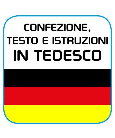 MAM Football Pacifiers Set of 2 - HSV Fan Design Tooth-Friendly Silicone for Babies 6-16 Months - Buy Online on GoSupps.com