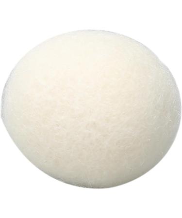 Drying Ball Reduce Static Electricity 6 Pcs Dehumidify High Density Wool Laundry Balls for Clothes Washing (5cm) - Buy Online on GoSupps.com